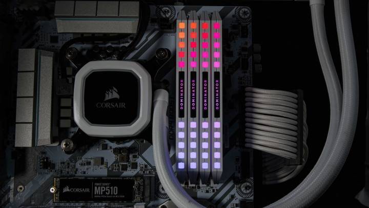 AMD官宣DDR5新标准EXPO，专为新平台优化，提升高达11%