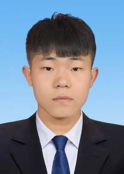 【雨林·青先锋】选调生陈明启:让青春之树在广袤的基层大地上茁壮