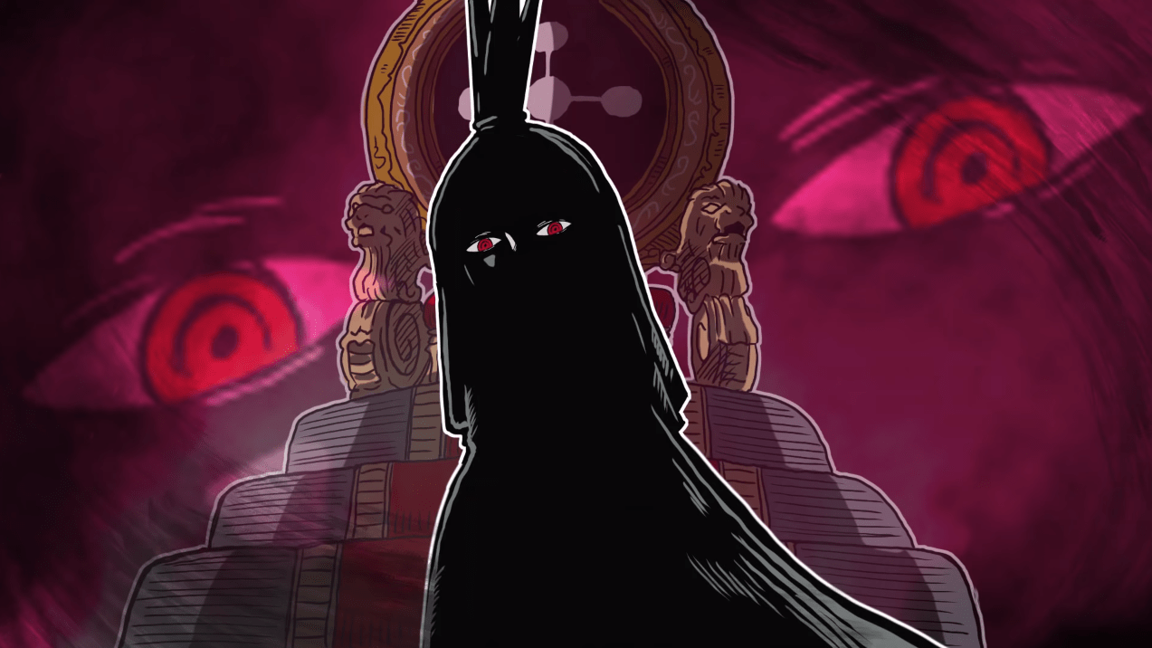 海贼王1060,伊姆出手打脸黑粉,"天王"展示压倒性实力,燃爆_萨博_大人