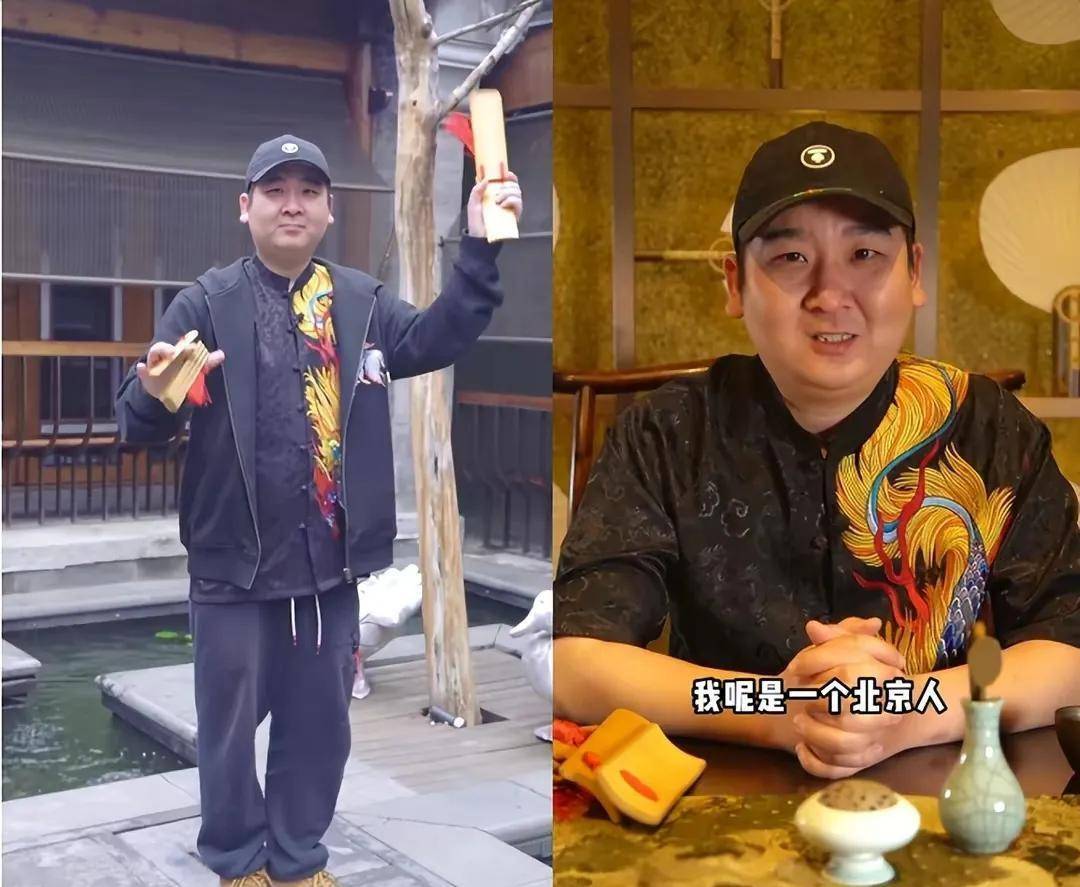 18年后,男主长残跑龙套,不起眼的太监如今最红_吴孟达_叮当_谢昀杉