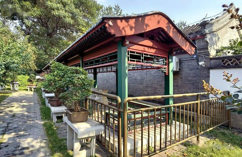 颐和园里办军校--昆明湖水操学堂_建筑_海军_乾隆