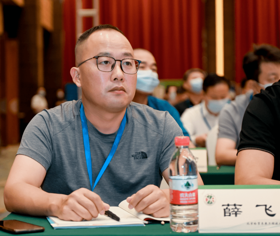 行业智能生产与碳减排技术交流大会暨企业家高峰论坛在河南洛阳召开