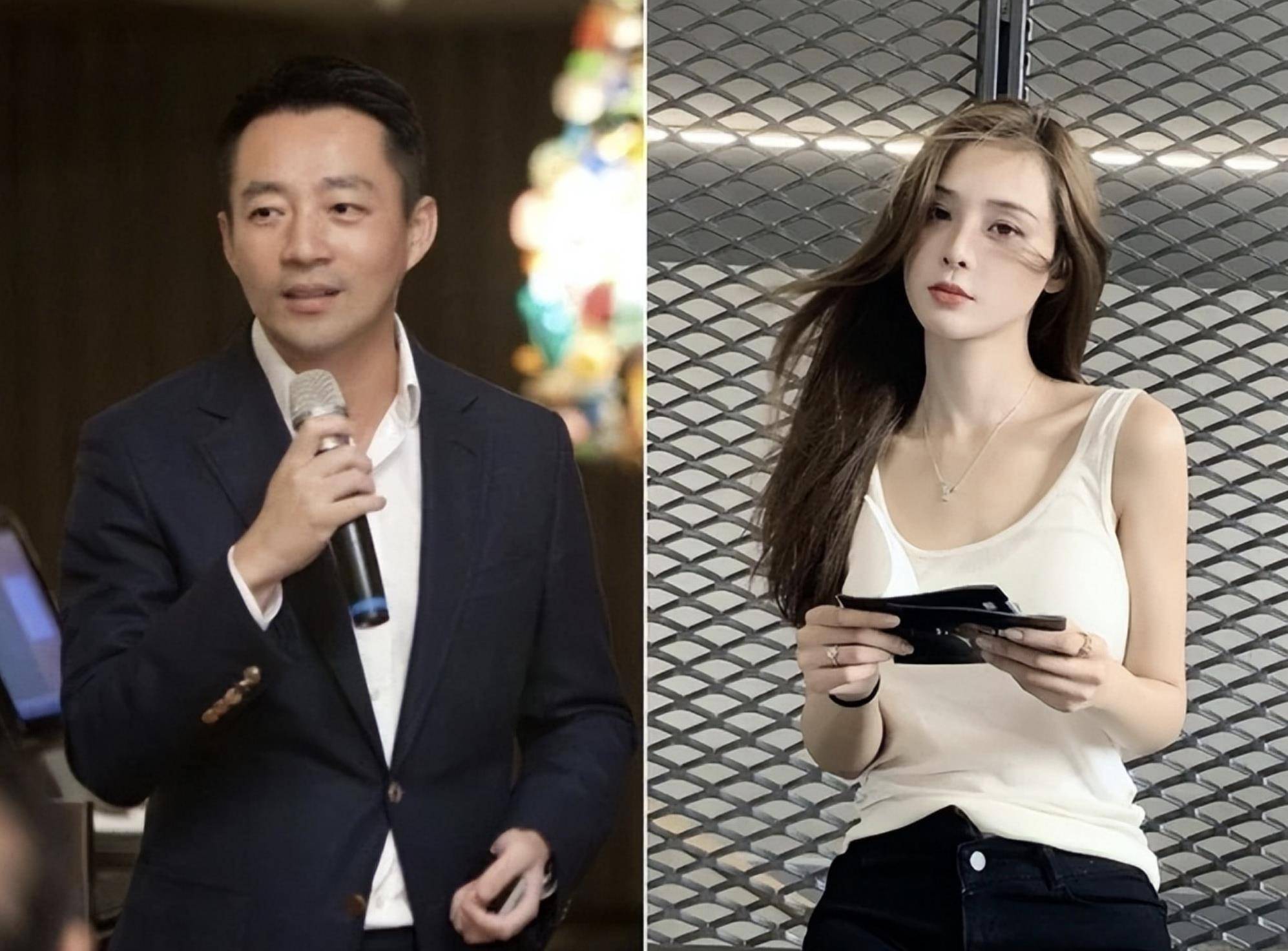 表面上是有钱人,实际全是伪豪门,求求这11个男人别再装了_汪小菲_王珂