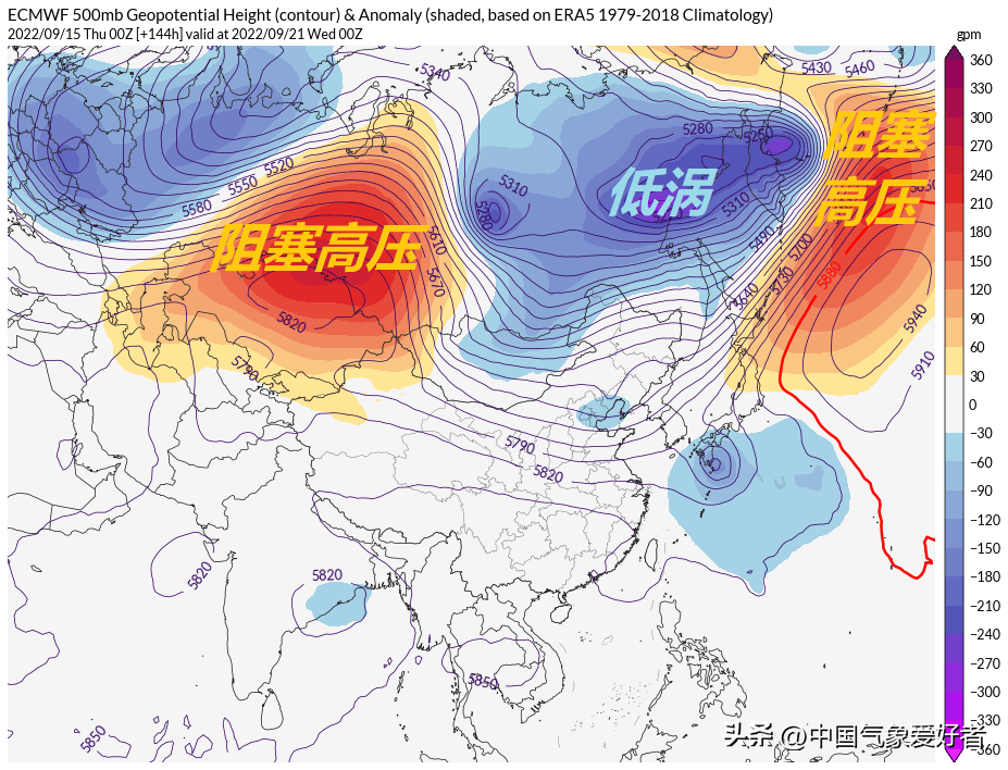 分析:苗头出现但不确定_冷空气_南下_预报