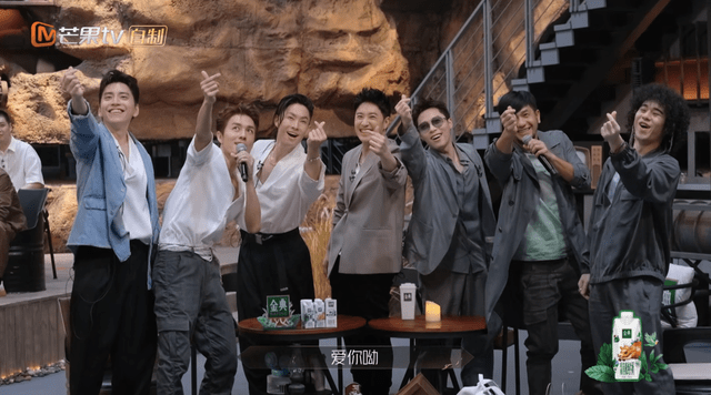 节目_嘉宾_邓超