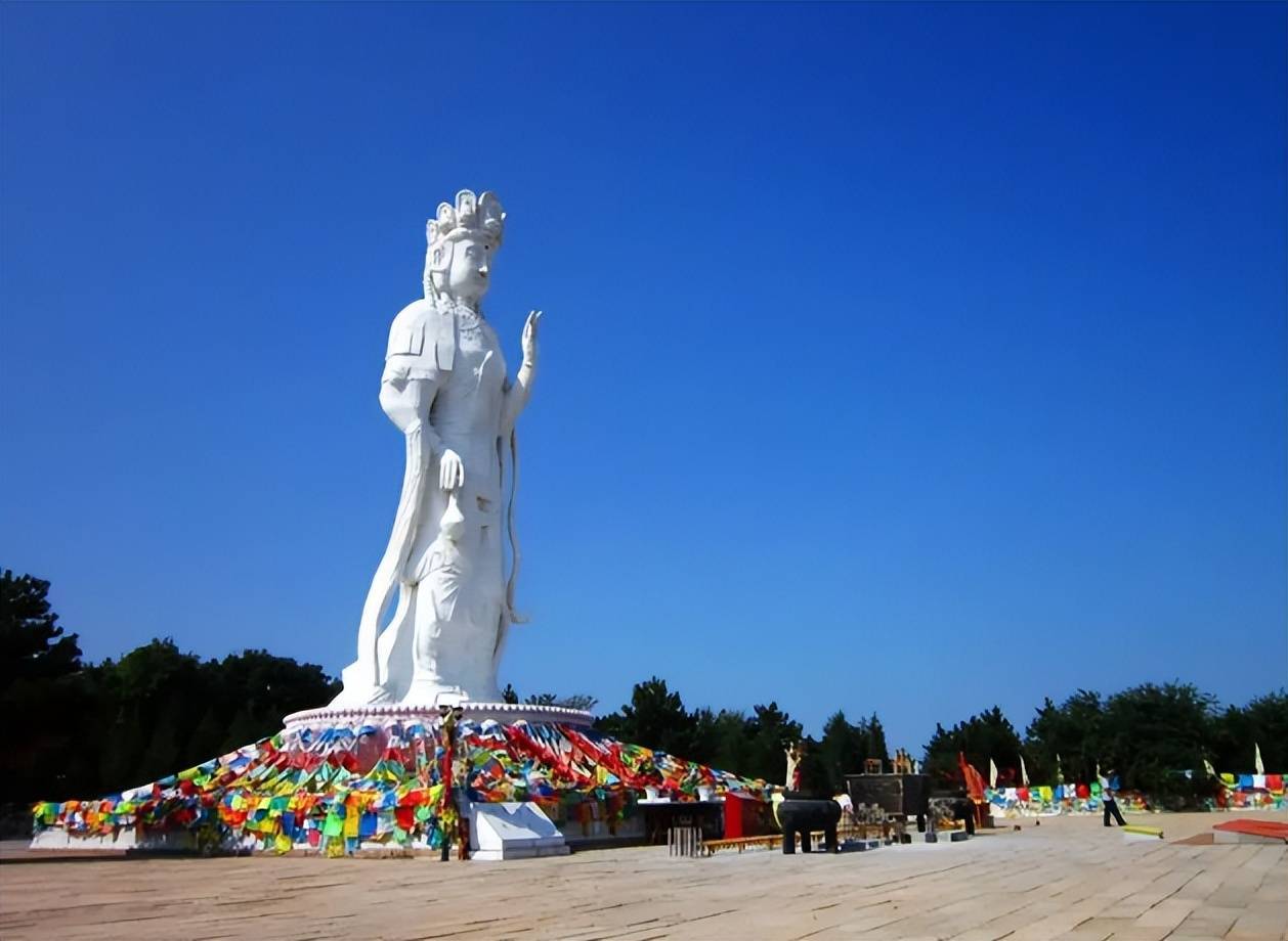 【赤峰市】值得一去的十大景点,内蒙古旅游攻略