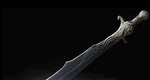 第十,七星宝刀王允收藏的武器,锋利无匹,论其锋利度应该和青釭剑一个