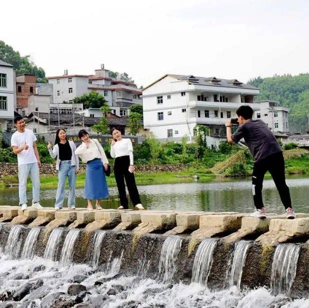 泉州市乡村“五个美丽”建设完工项目7494个_休闲_庭院_全市