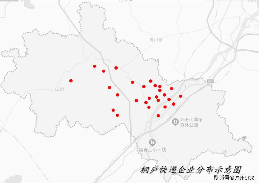 江浙县城里藏着多少超级产业？