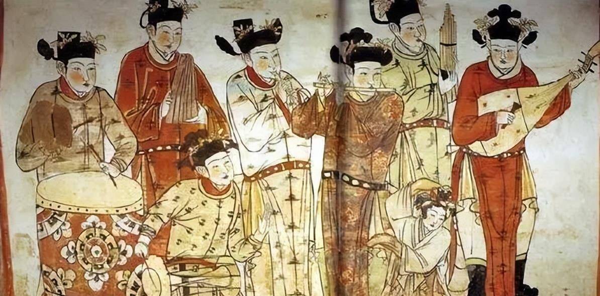 辽国灭亡后,契丹人去哪了?专家:云南_民族_后裔_西域