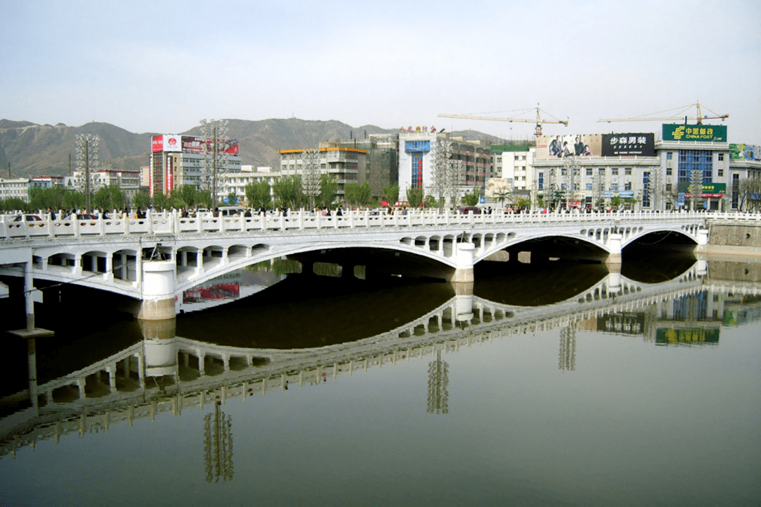 跨越百年50张张家口人最惦念的通桥老照片,你还能记起多少?