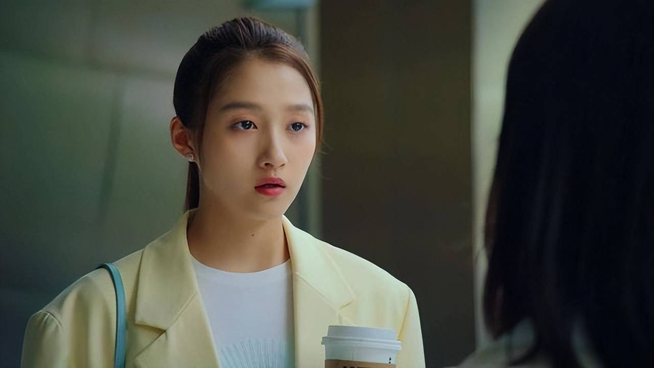 《二十不惑2》中爽姐教会女人的6个道理,你也可以活得熠熠生辉_梁爽