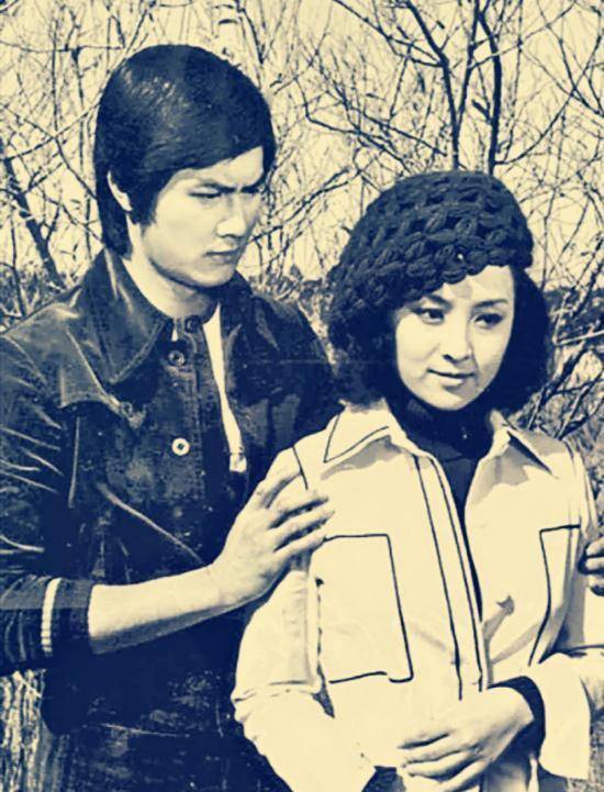 二婚丈夫追求她14年,初代琼女郎如今病榻无人伴_甄珍_章家珍_刘家昌