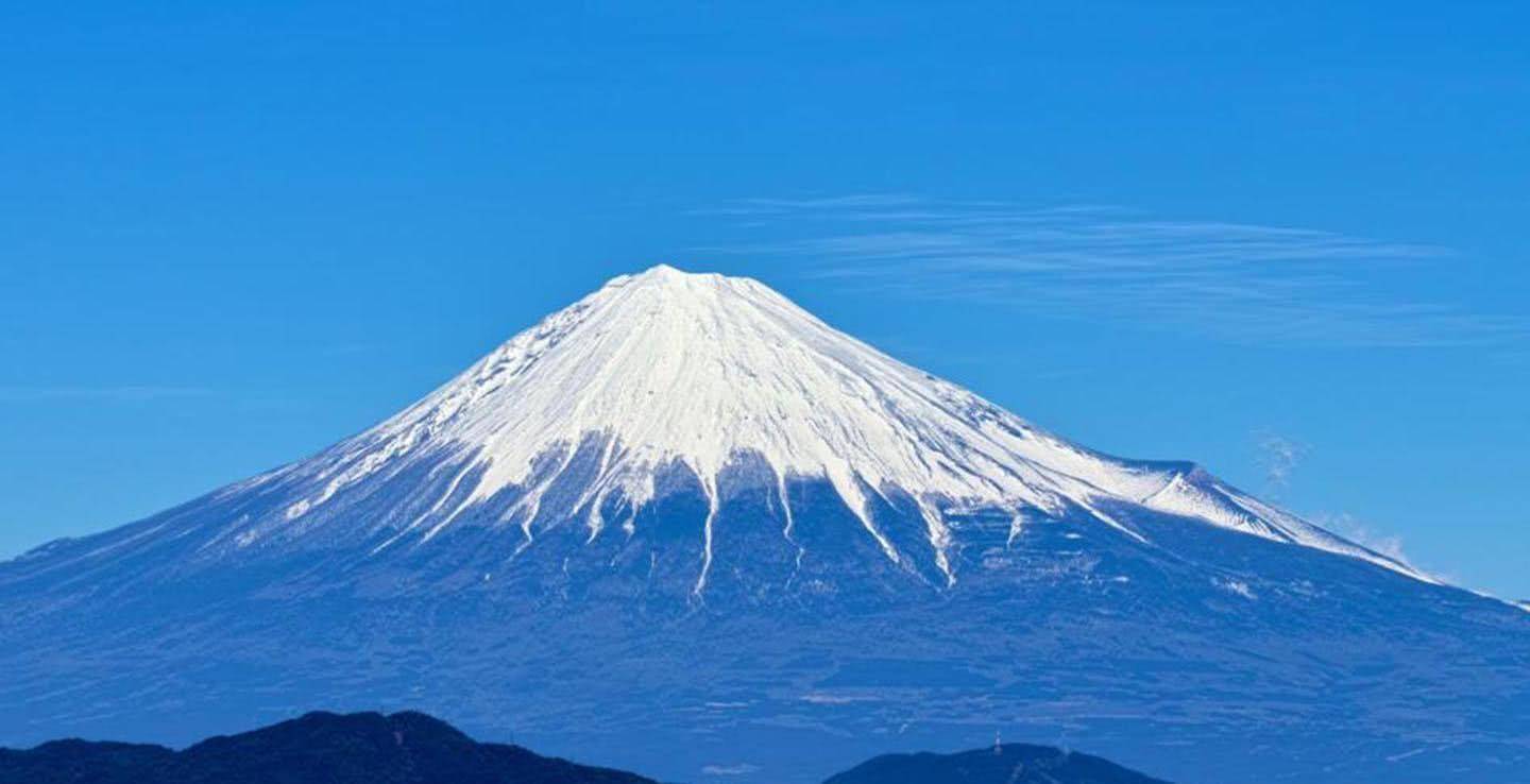 日本的旅游“名片”富士山，实际上是租来的，每年都需付天价租金