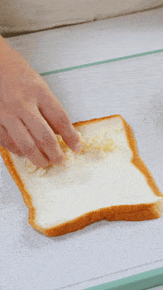 长高长壮的营养秘诀,家里有娃的都来学_孩子_食材_牙签