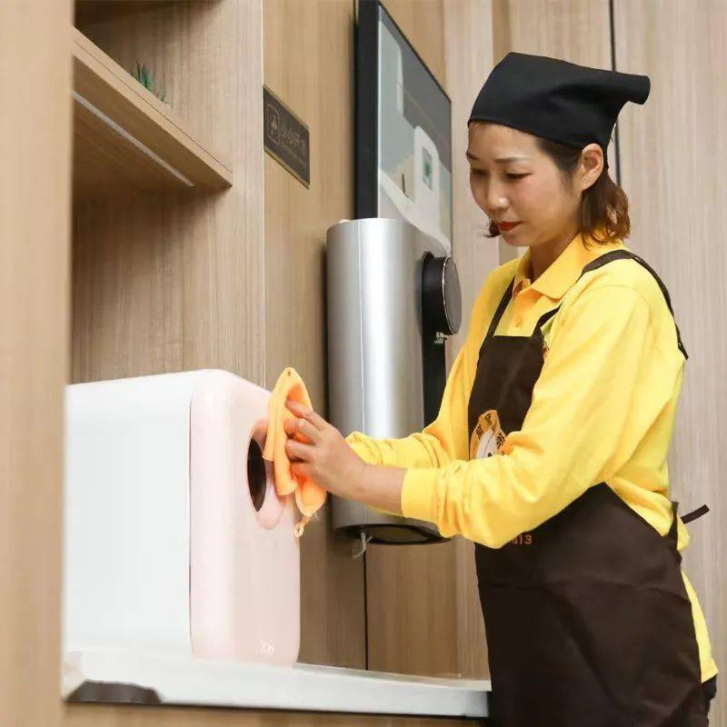 芜湖保洁公司怎么选？一份基于服务标准与成本结构的实务分析