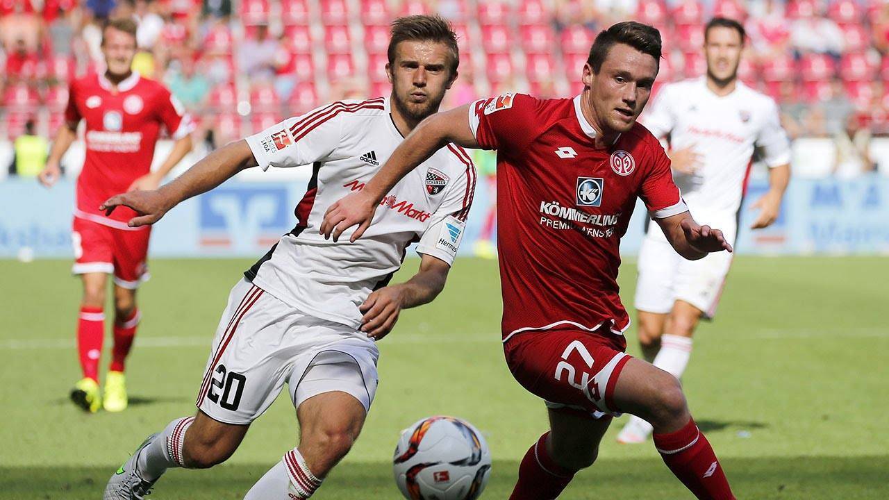 德甲 美因茨vs柏林赫塔 美因茨借主场之势拿下主场首胜?