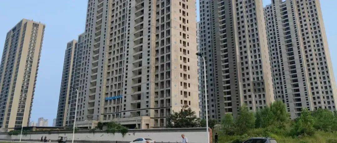 郑州这3个问题楼盘,复工情况如何?_办事处_保交楼_相关