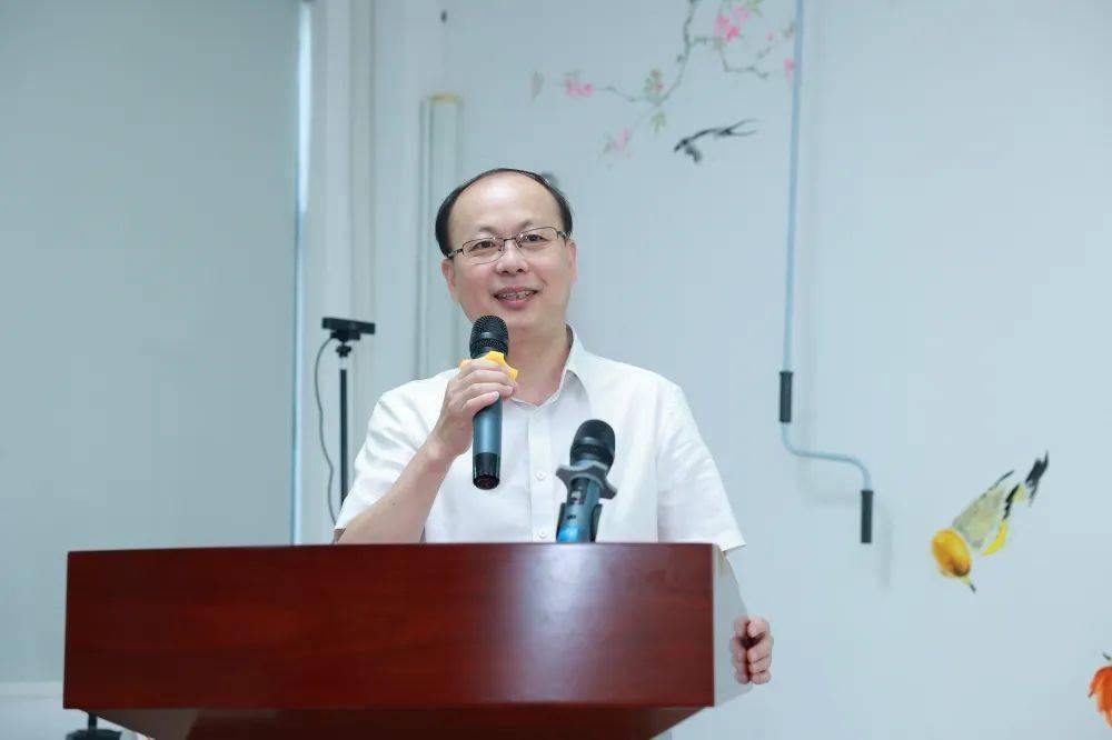 上城区同心共富委员工作室揭牌成立_丁兰_旅游_政协委员