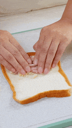 长高长壮的营养秘诀,家里有娃的都来学_孩子_食材_牙签