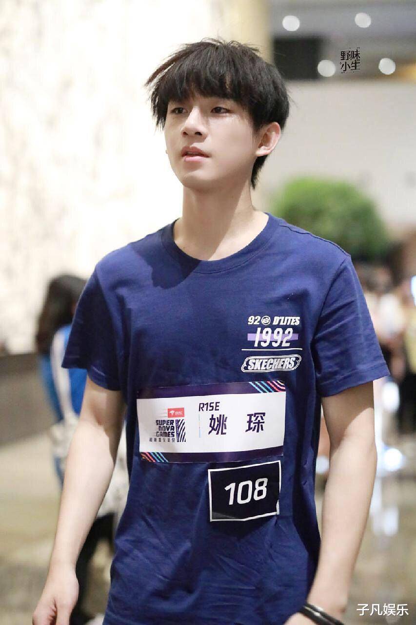 r1se解散后,赵磊开启全国巡演,其他人已凉凉_团体_刘也_平台