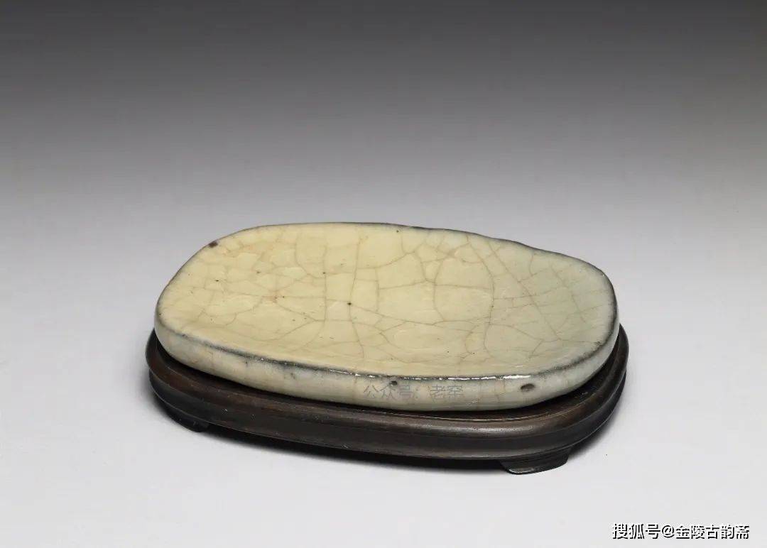 文房珍玩——“笔掭”鉴赏_故宫博物院_文章_乾隆