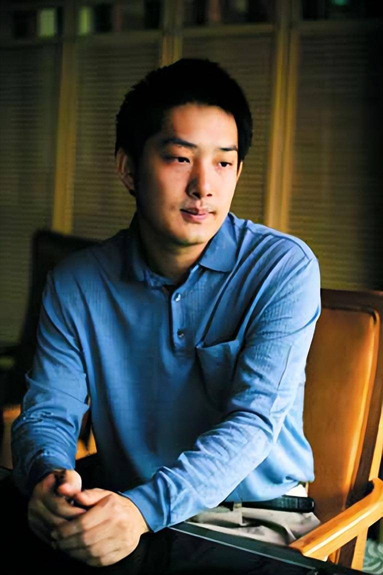 “围棋王子”常昊:娶大他8岁的二婚棋手张璇为妻,现在怎样了?_聂卫平_俞斌_上海