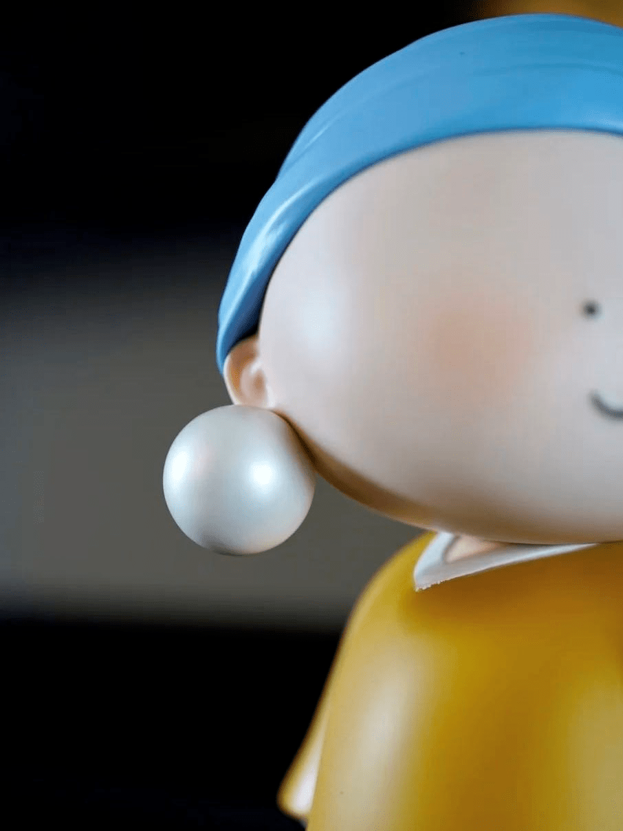 全国独家keme x大橘子《大艺术家》来了!太治愈了!