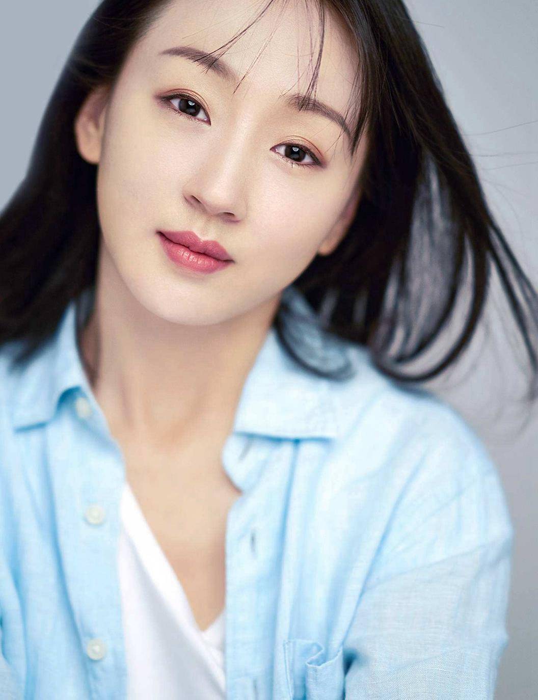 细数来自江西的8位女星,她们个个漂亮大气,最美的应该是第一个_电影