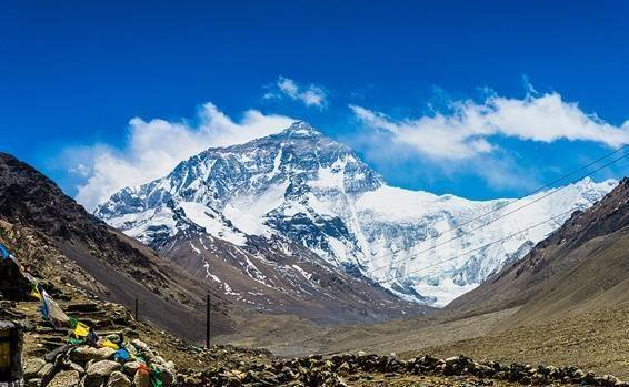 世界第一高珠峰都被征服了，为何低海拔的玉龙雪山至今无人登顶？