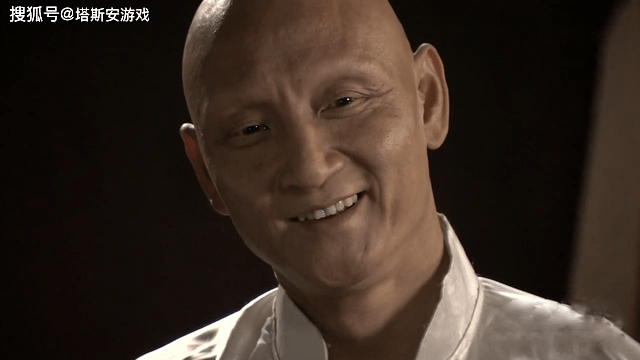 是清风寨的土匪大当家.当时周卫国正与徐虎逃亡.