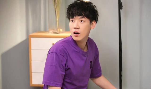 借着任嘉伦的"东风",昌隆终于火了,只是晚了10年_于登登_彭大海_陆炎