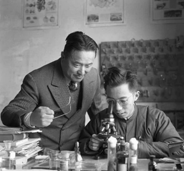 继往开来！“谈家桢生命科学奖”揭晓_中国_产业化_重点