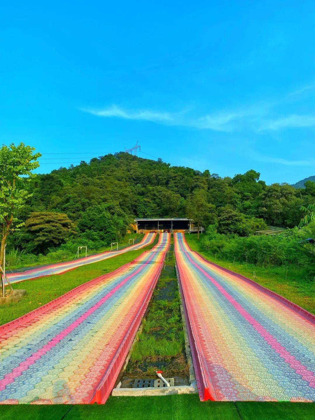 三水南丹山风景区门票图片