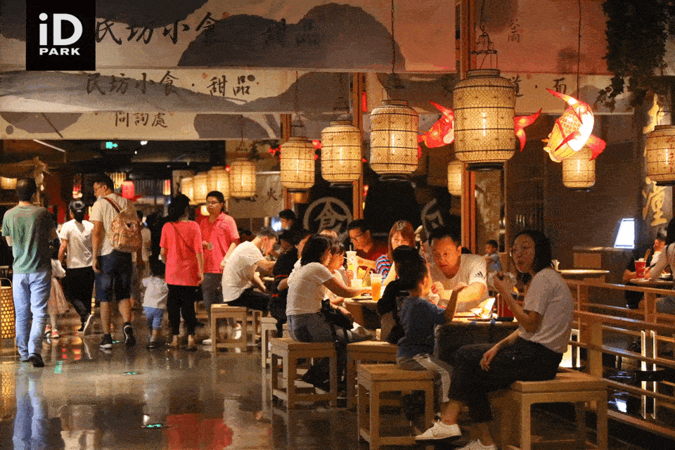 喜报!经开区“姑苏二十四集”入选苏州市首批品牌夜市_传统_美食_文化