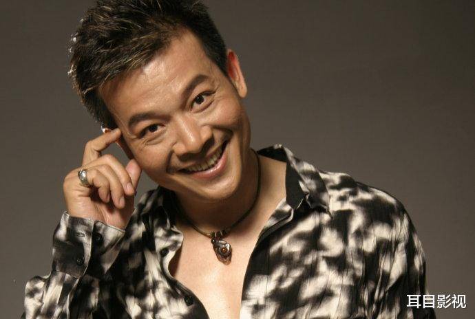 他在电影中是刘德华的"死对头",生活中却是华仔的歌迷_吴毅_韦吉祥_郑
