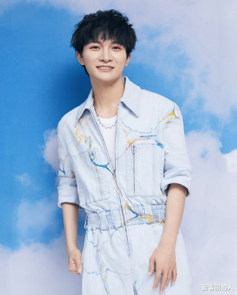 周深《卡布叻船长》发行一周年,多变声线演绎多角色,yyds就是他_歌曲