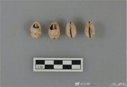 郑州商城遗址发现商代中期高等级贵族墓葬区