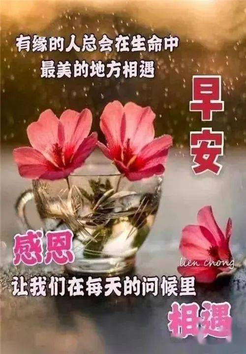 群里祝福语图片大全图片