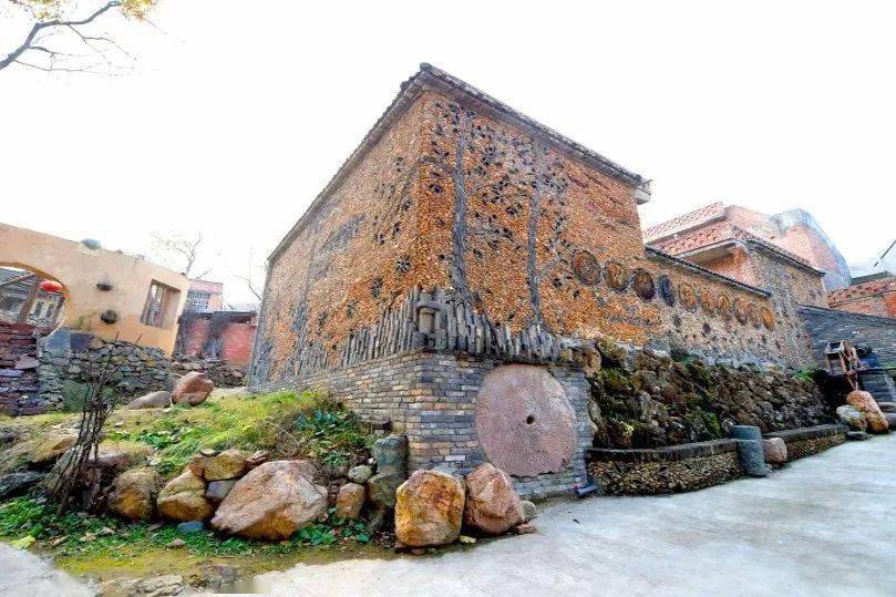 嵩县黄庄乡上榜!_旅游_三合村_发展