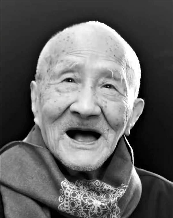 方桂馥:几十年用一个茶缸,一生却捐出85张存折,100岁病逝_老人_沧州