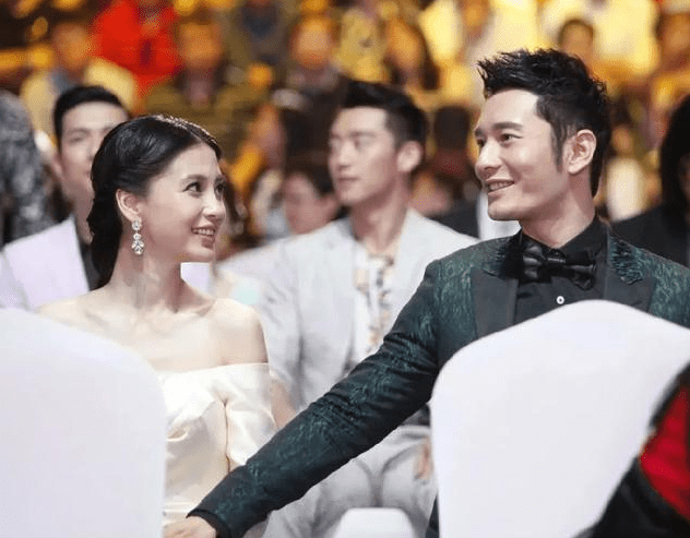 不过他们的近况却不相同.黄晓明杨颖,陈晓陈妍希,霍建华林心如