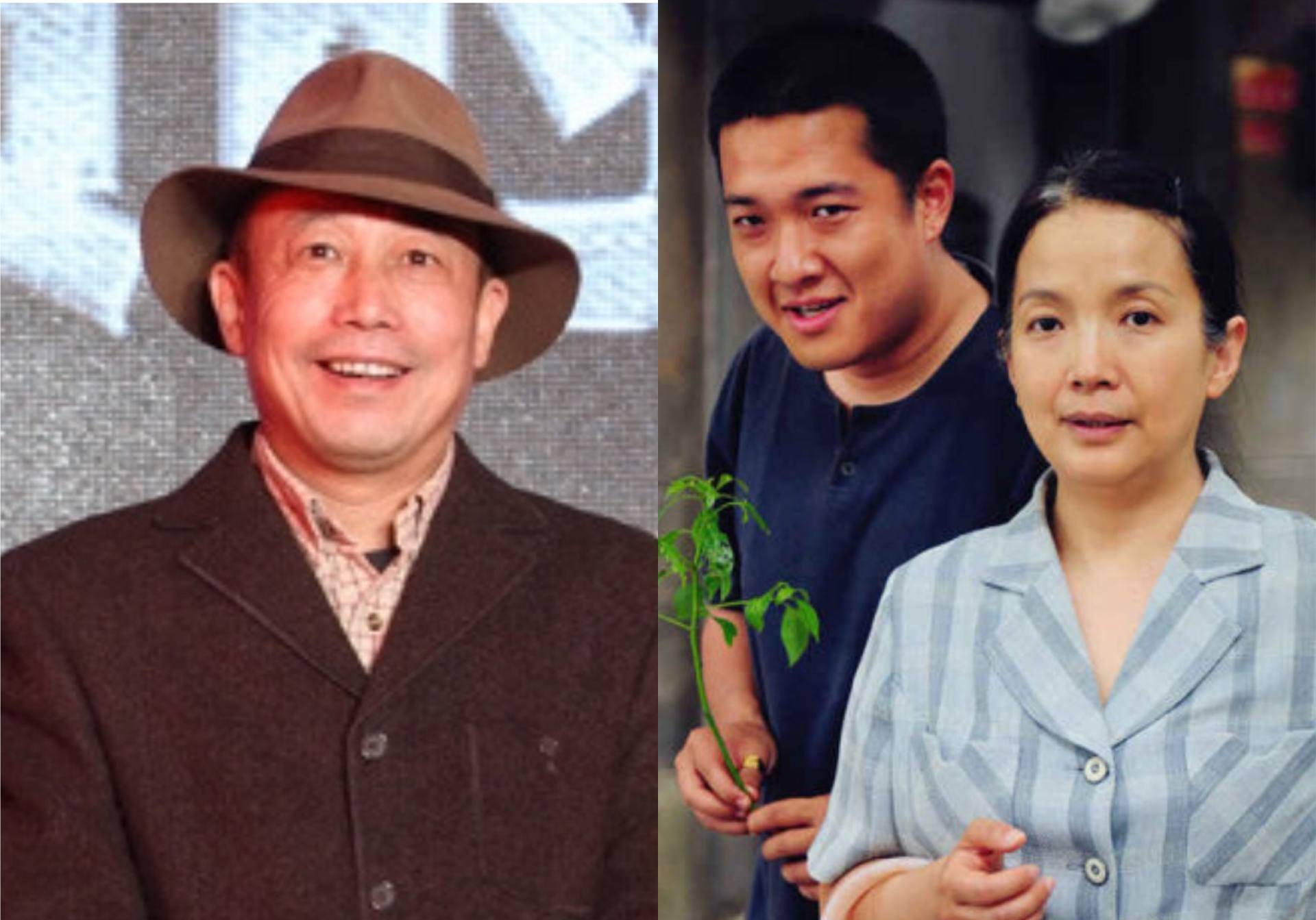 孙海英被称为是"中国好继父",没有孩子的他,将妻子吕丽萍和前夫张丰毅