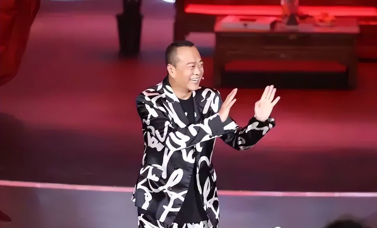 吴镇宇和欧阳震华为何要改艺名?背后原因与刘德华,黄日华有关