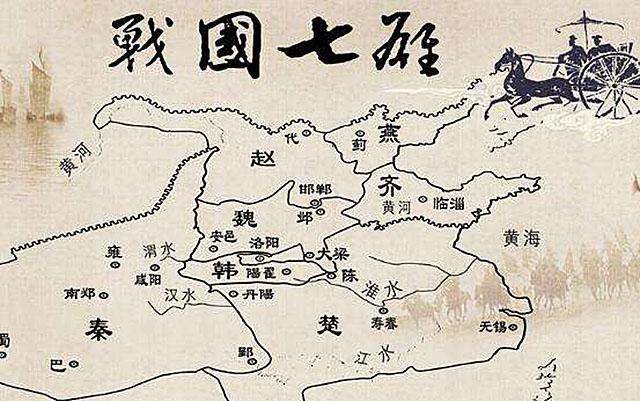 长平之战前,到底有多大的利益,才使得平原君劝说赵王虎口夺食?