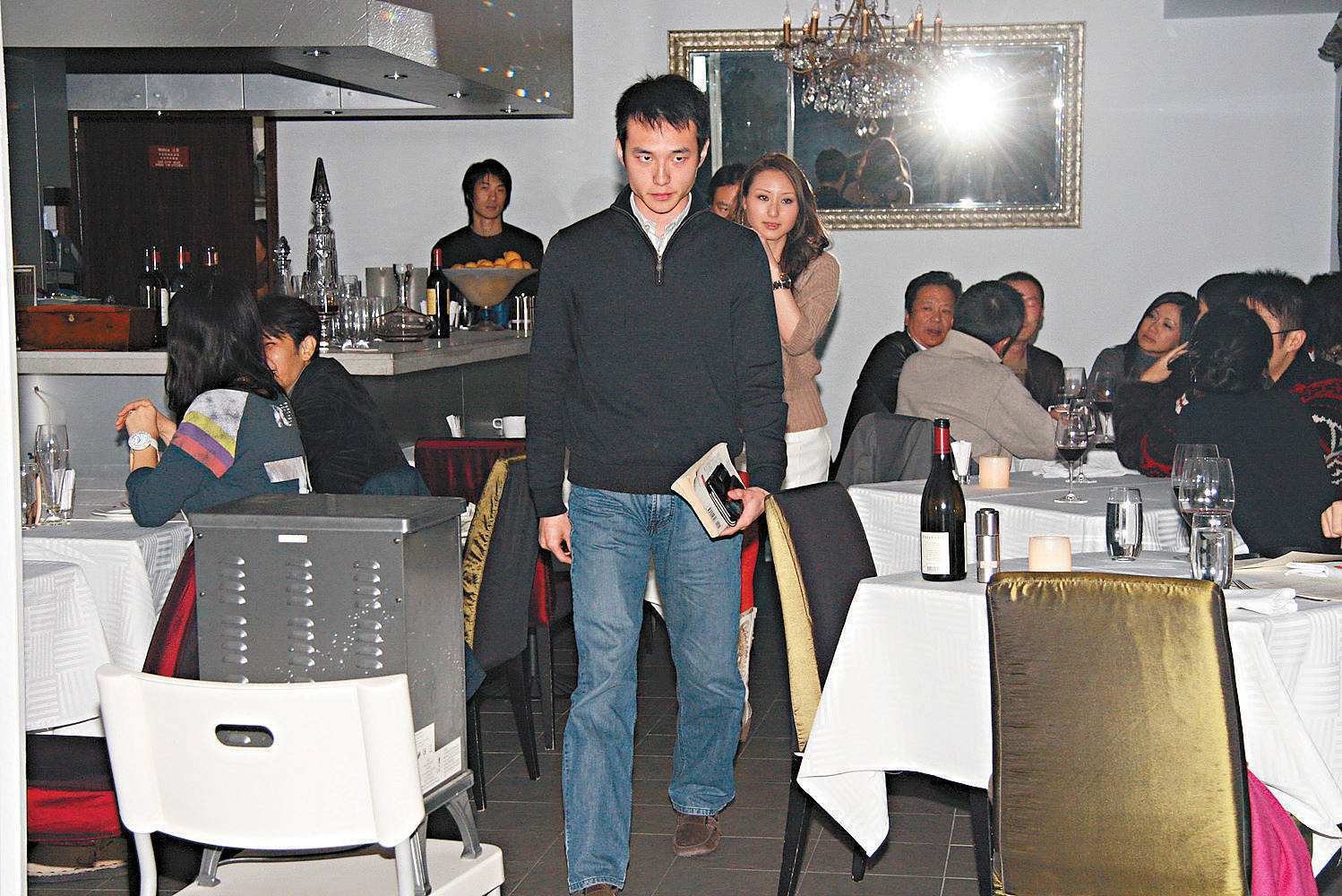 三太陈婉珍的大遗憾,何超云错过了霍启文,何超莲又错过了霍启山