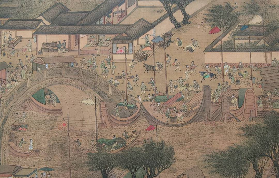 两宋时期的闽北陆路交通