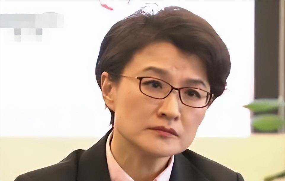 董倩:从"央视名嘴"到被骂滚出主持界,她到底经历了什么?