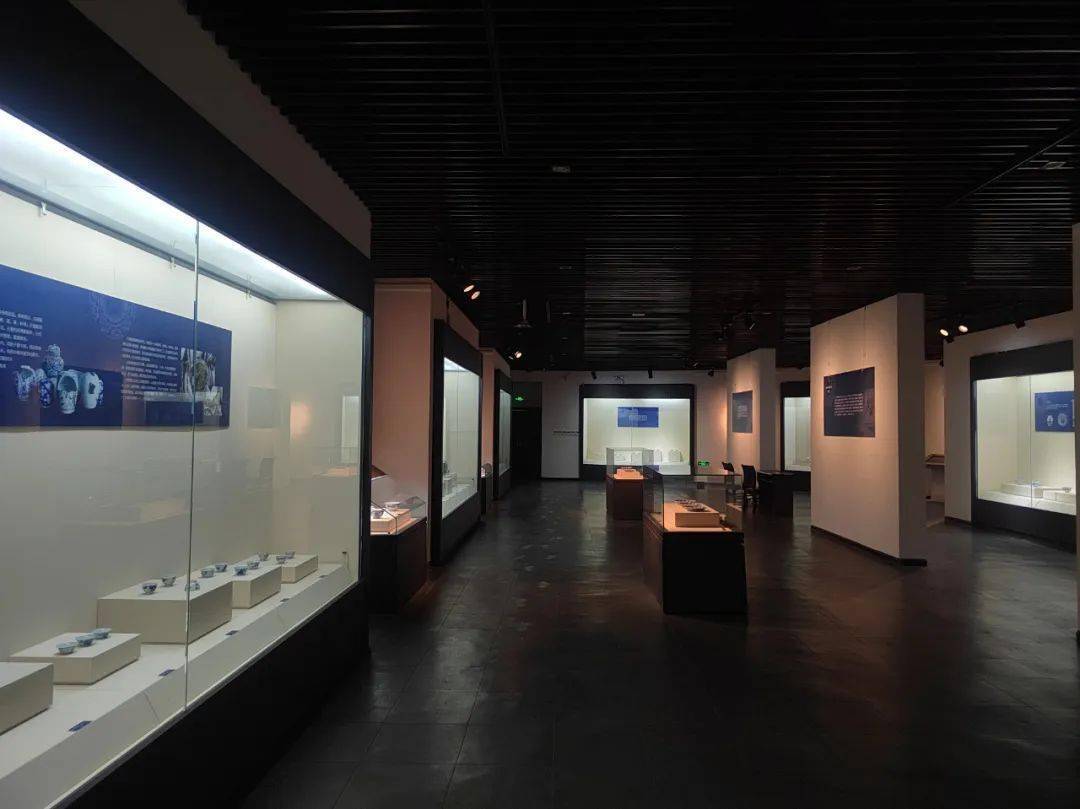 《海丝遗珍——"碗礁一号"出水瓷器展》在三明市博物馆开展_沉船_历史