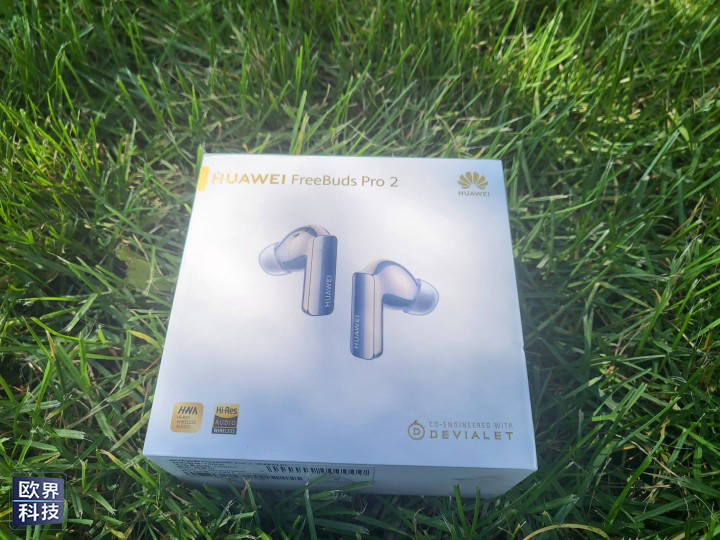 带来全新高清空间音频功能——华为FreeBuds Pro 2+Mate 50体验 